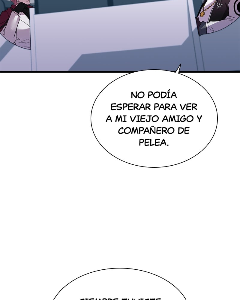 Read Un villano para matar ES Manga Online