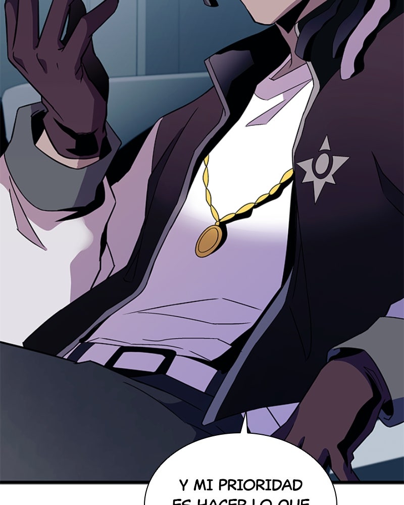 Read Un villano para matar ES Manga Online