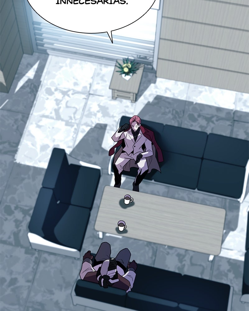 Read Un villano para matar ES Manga Online