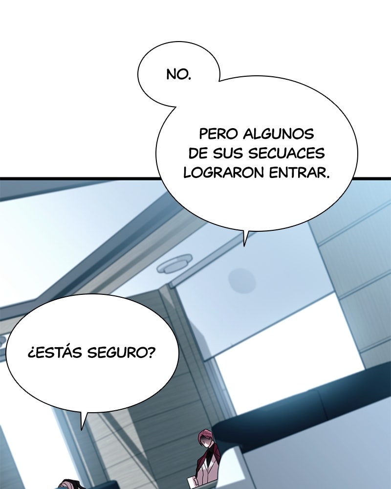 Read Un villano para matar ES Manga Online