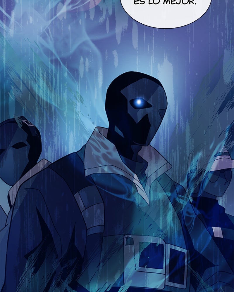 Read Un villano para matar ES Manga Online