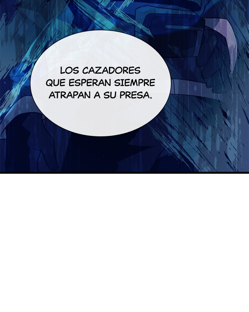 Read Un villano para matar ES Manga Online