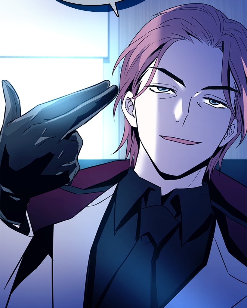 Read Un villano para matar ES Manga Online