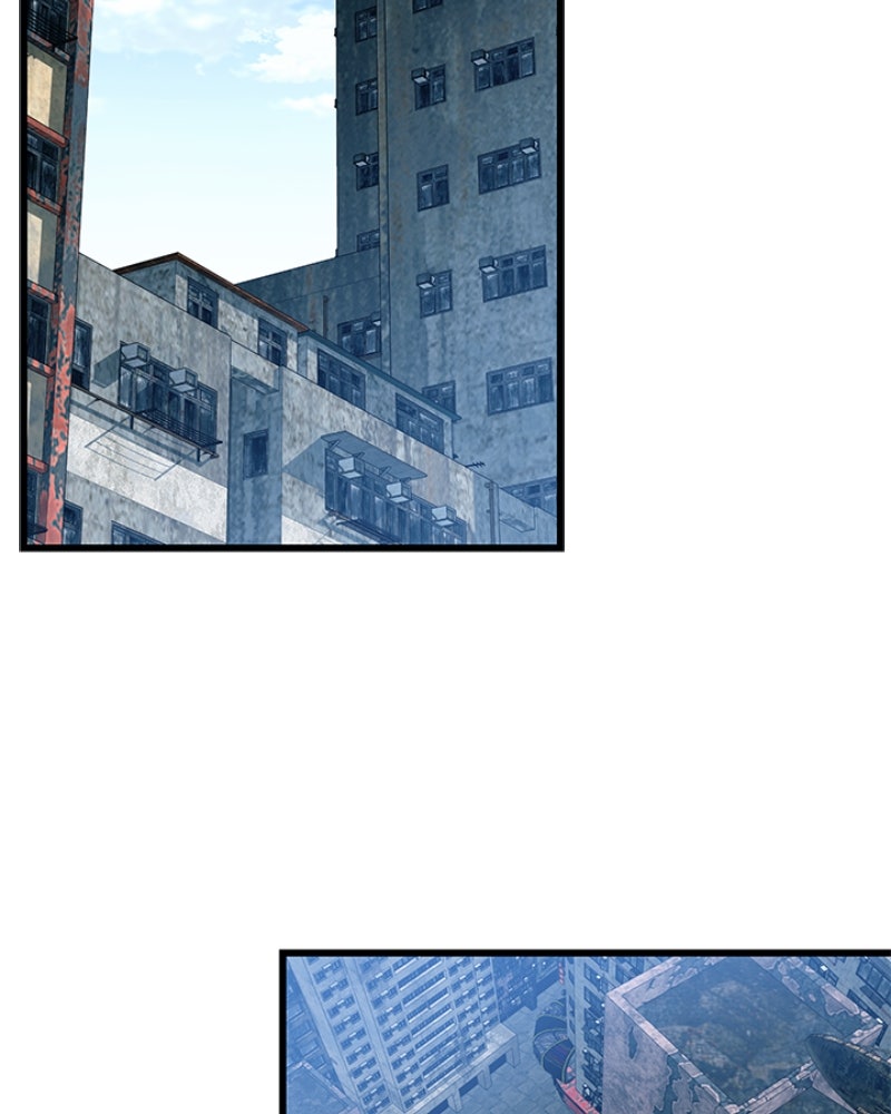 Read Un villano para matar ES Manga Online