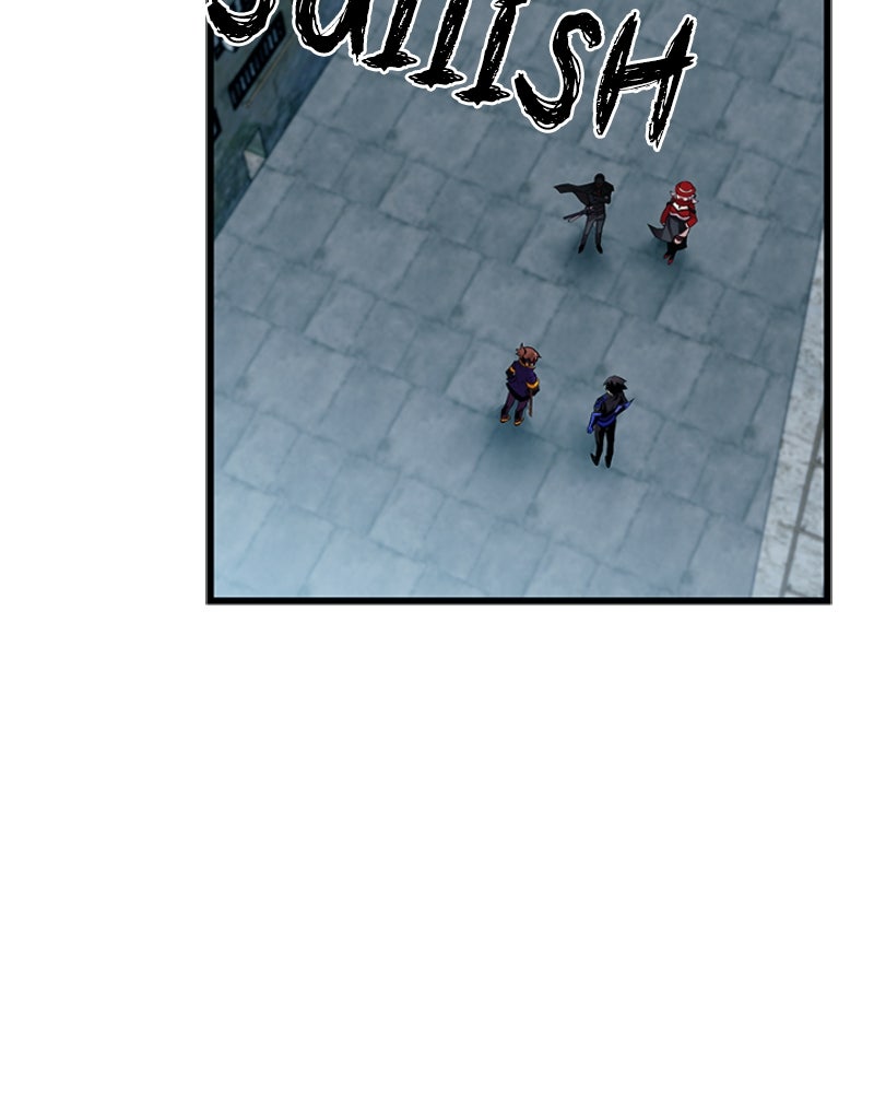 Read Un villano para matar ES Manga Online