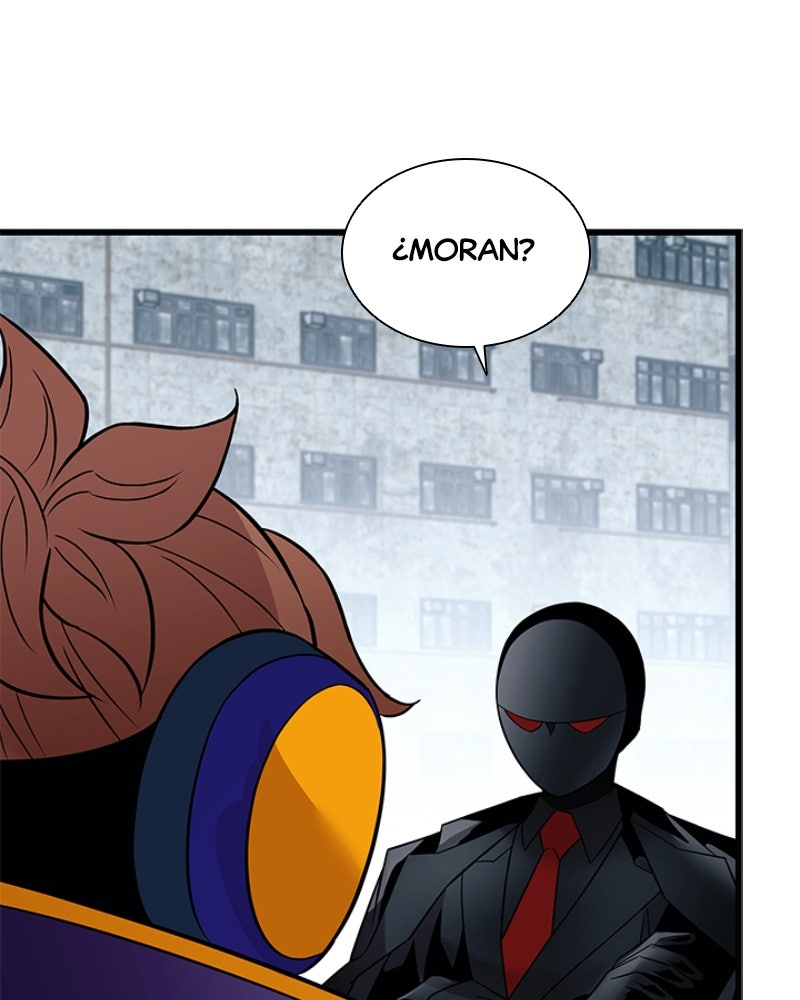 Read Un villano para matar ES Manga Online