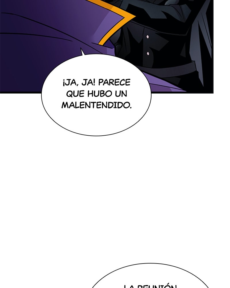 Read Un villano para matar ES Manga Online