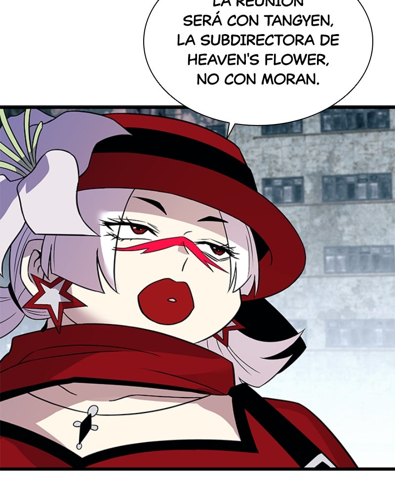 Read Un villano para matar ES Manga Online