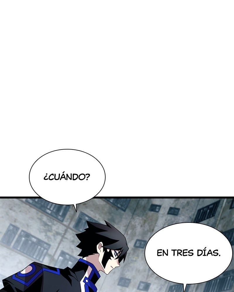 Read Un villano para matar ES Manga Online