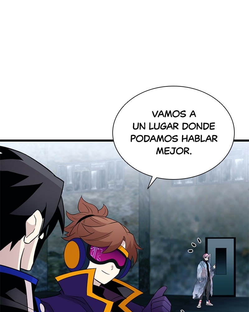 Read Un villano para matar ES Manga Online