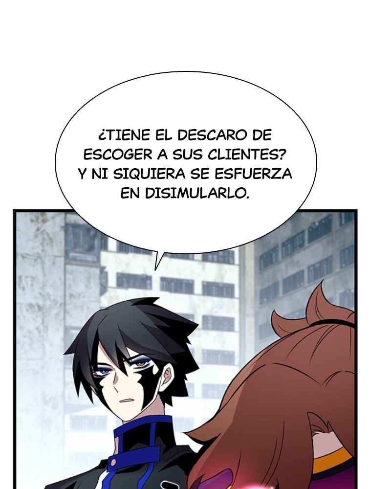 Read Un villano para matar ES Manga Online