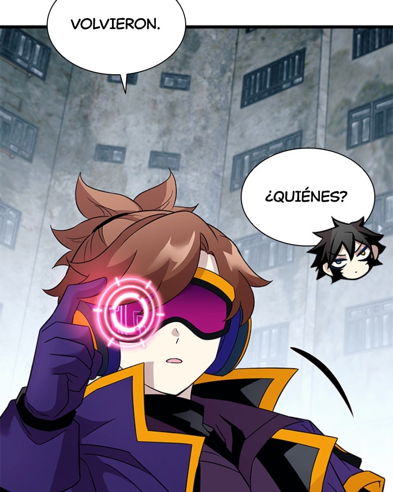 Read Un villano para matar ES Manga Online