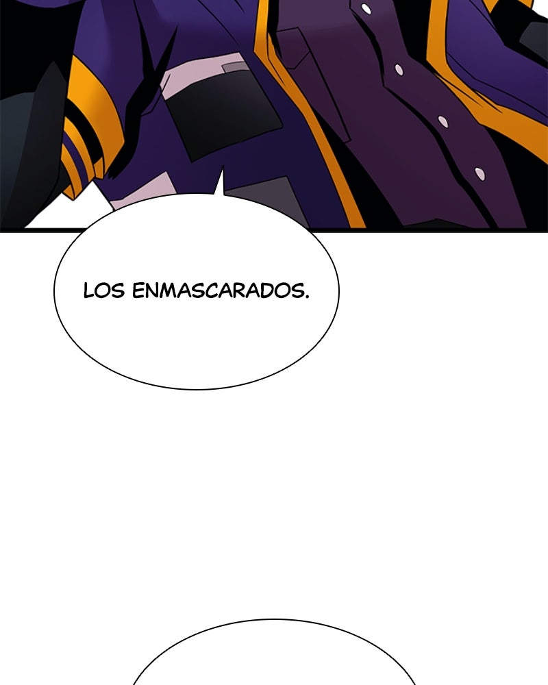 Read Un villano para matar ES Manga Online