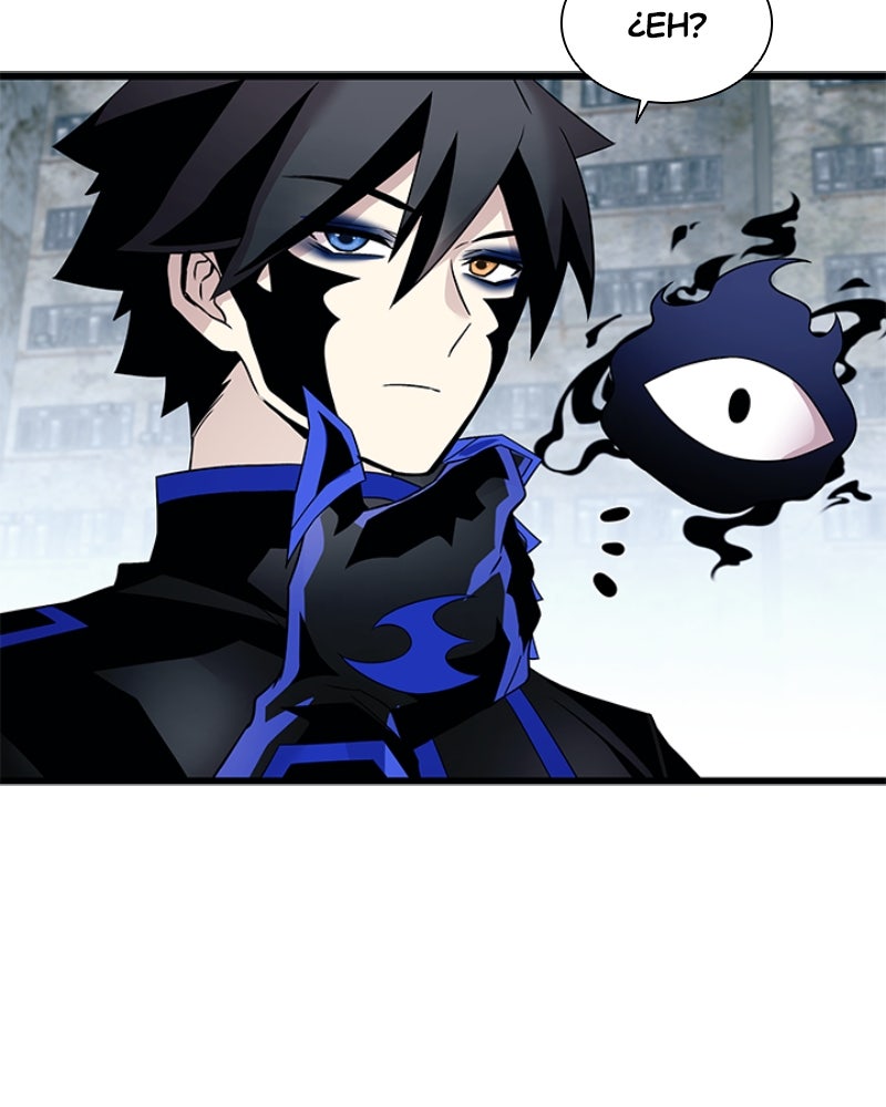 Read Un villano para matar ES Manga Online