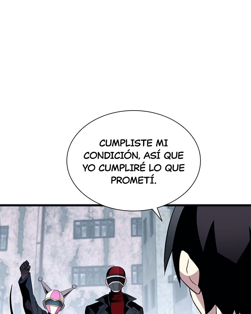 Read Un villano para matar ES Manga Online