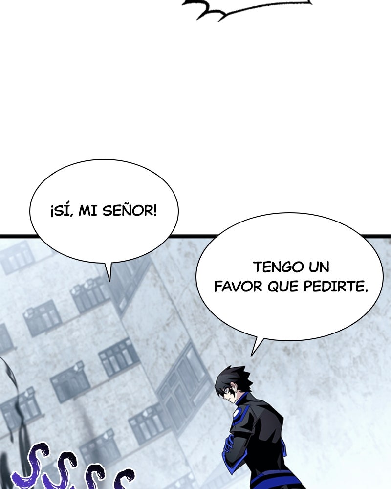 Read Un villano para matar ES Manga Online