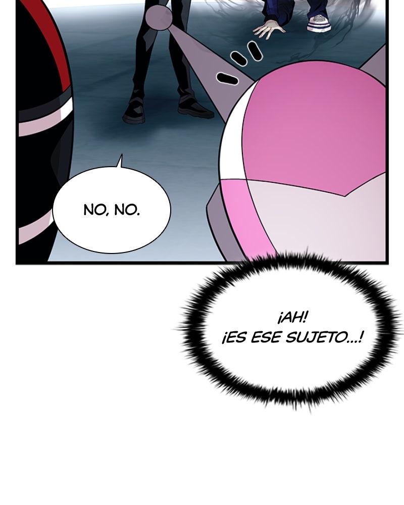 Read Un villano para matar ES Manga Online