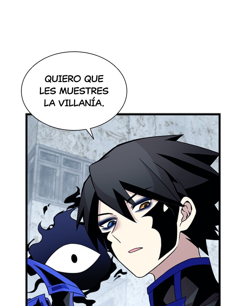 Read Un villano para matar ES Manga Online