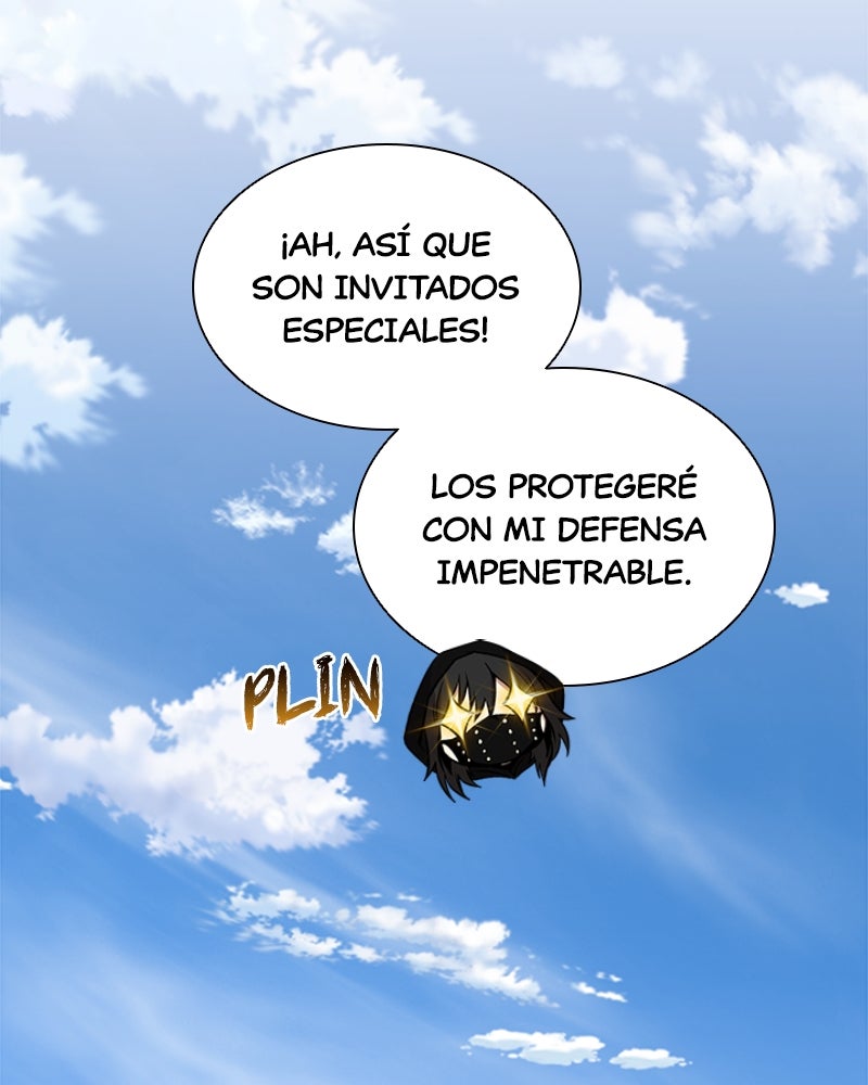 Read Un villano para matar ES Manga Online