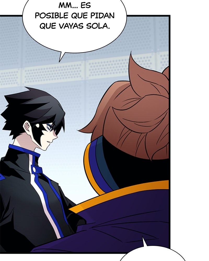 Read Un villano para matar ES Manga Online