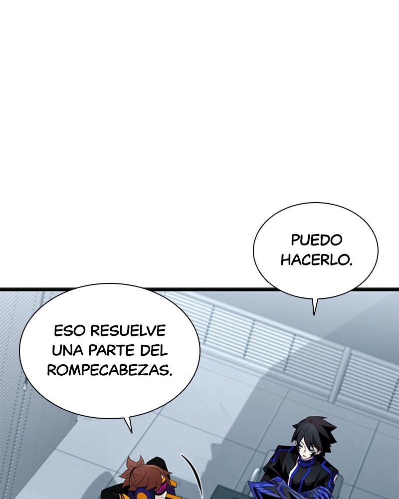Read Un villano para matar ES Manga Online