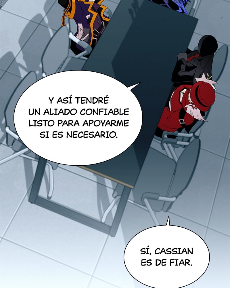 Read Un villano para matar ES Manga Online