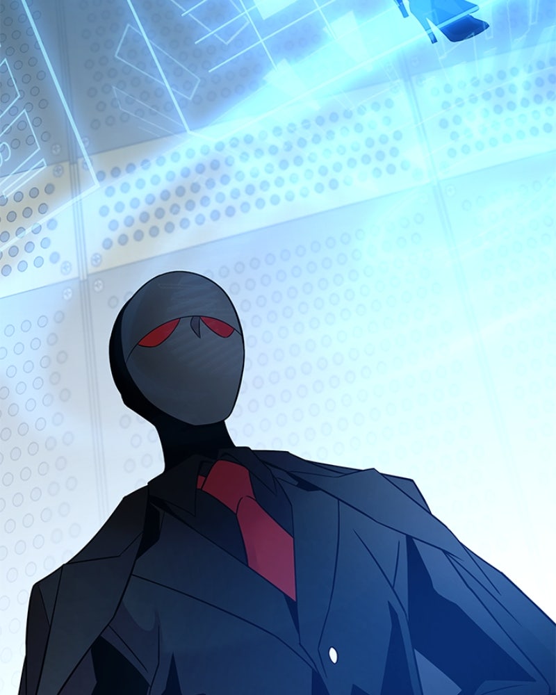 Read Un villano para matar ES Manga Online