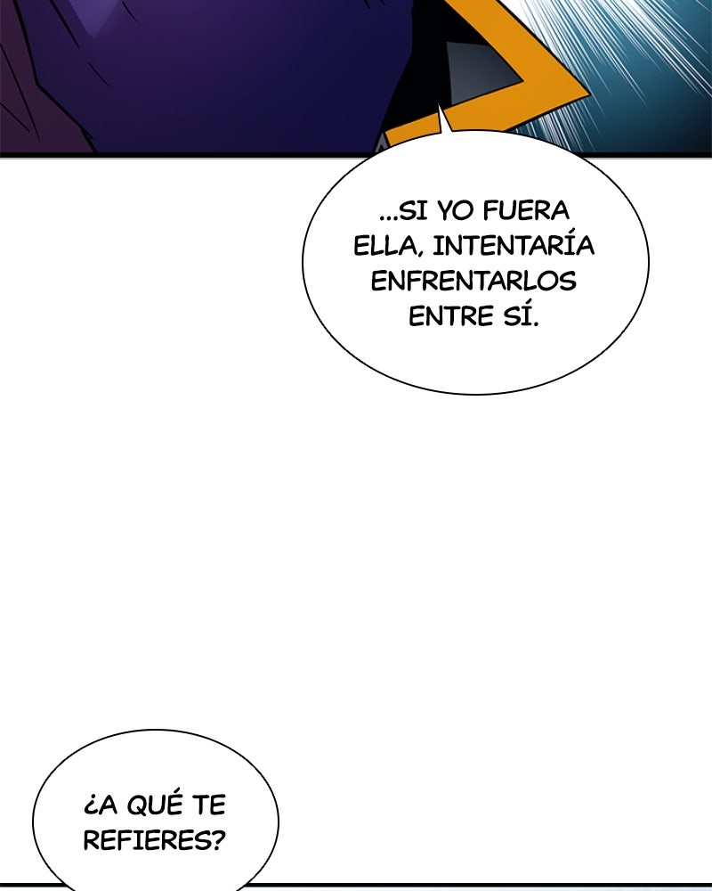 Read Un villano para matar ES Manga Online