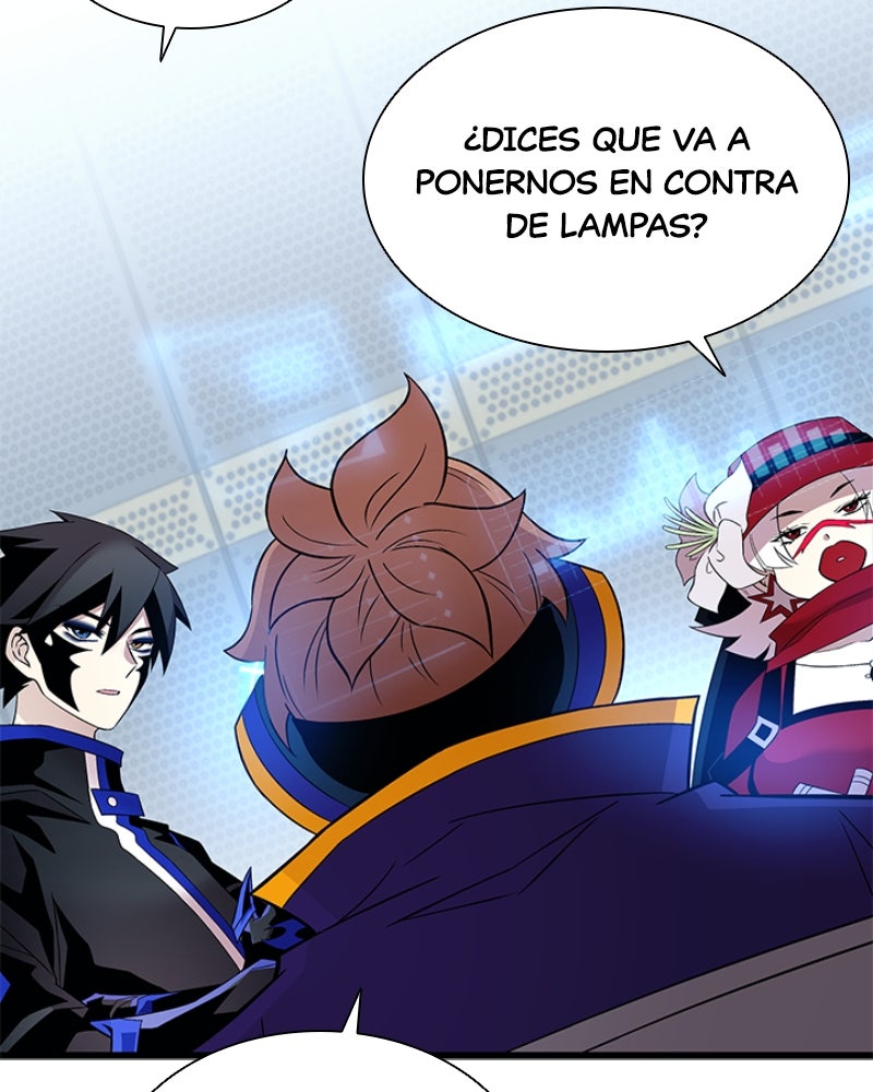 Read Un villano para matar ES Manga Online