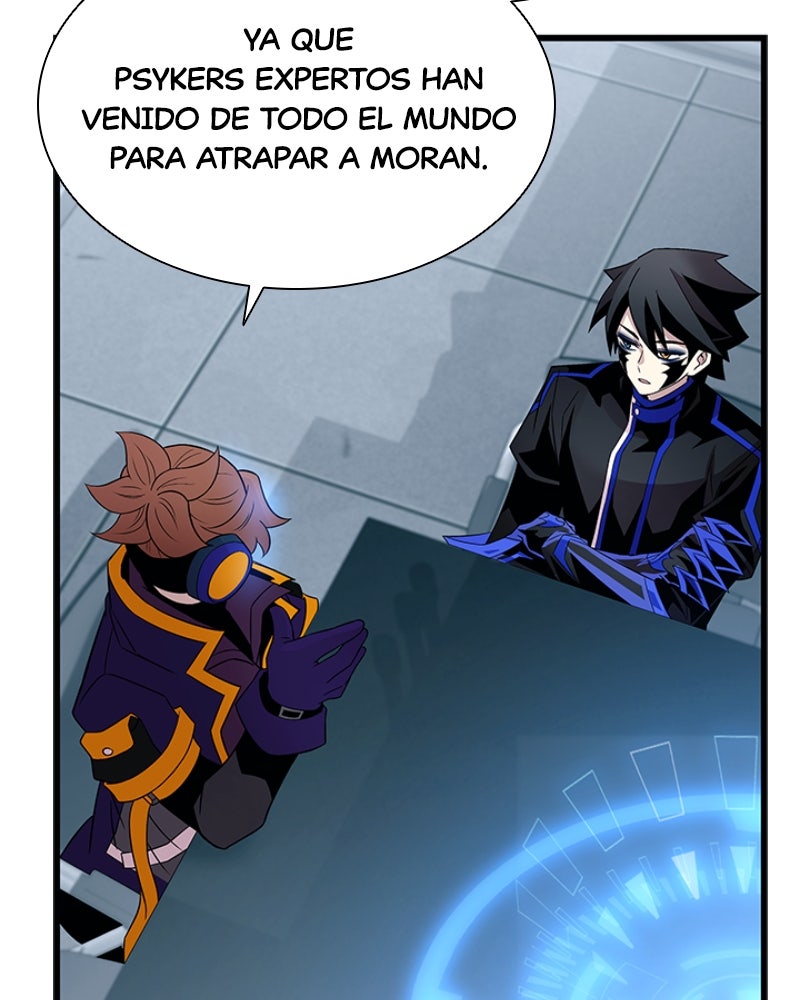 Read Un villano para matar ES Manga Online