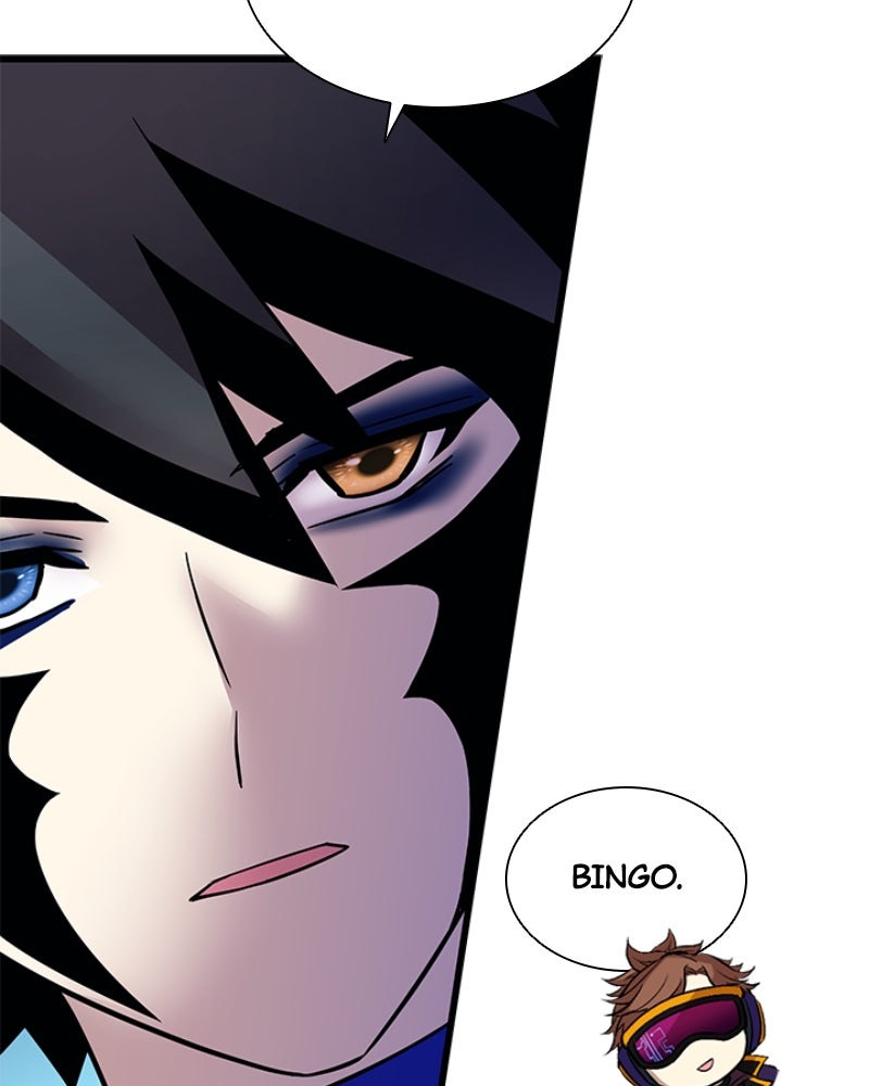 Read Un villano para matar ES Manga Online