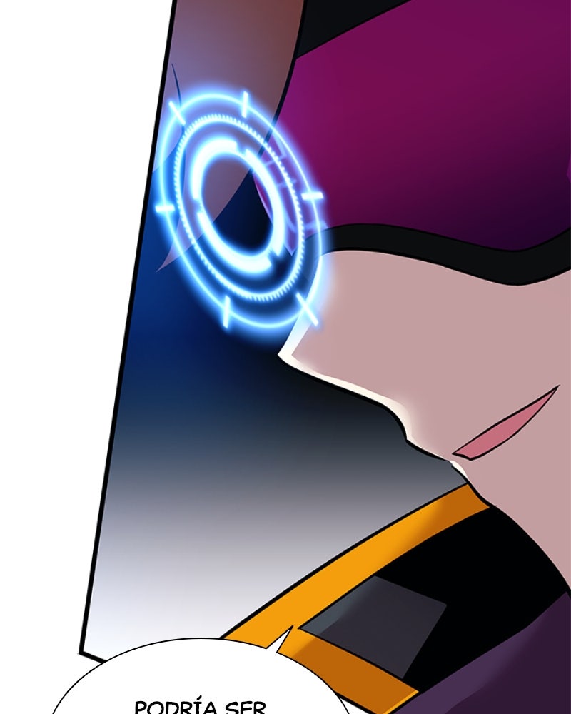 Read Un villano para matar ES Manga Online