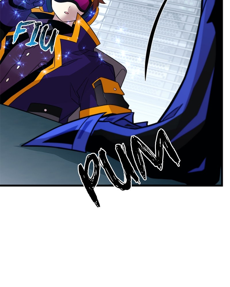 Read Un villano para matar ES Manga Online