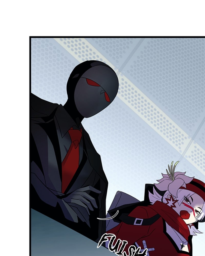 Read Un villano para matar ES Manga Online