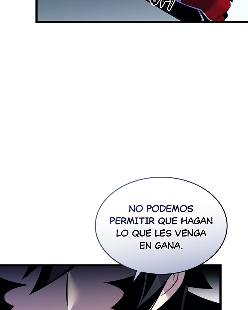 Read Un villano para matar ES Manga Online