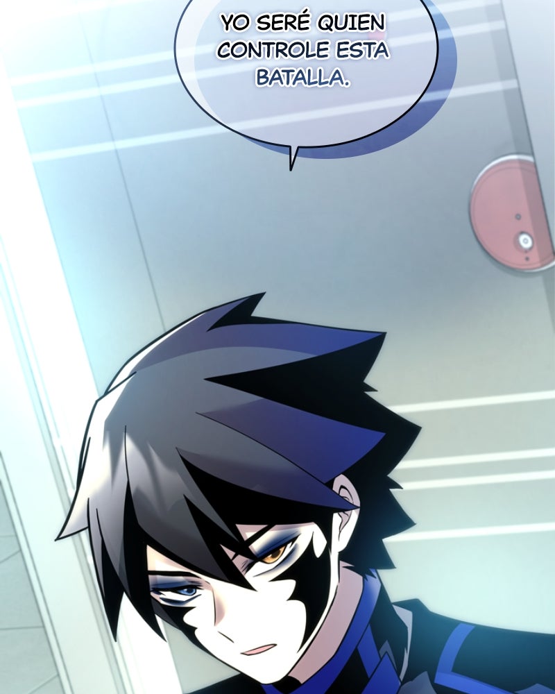 Read Un villano para matar ES Manga Online