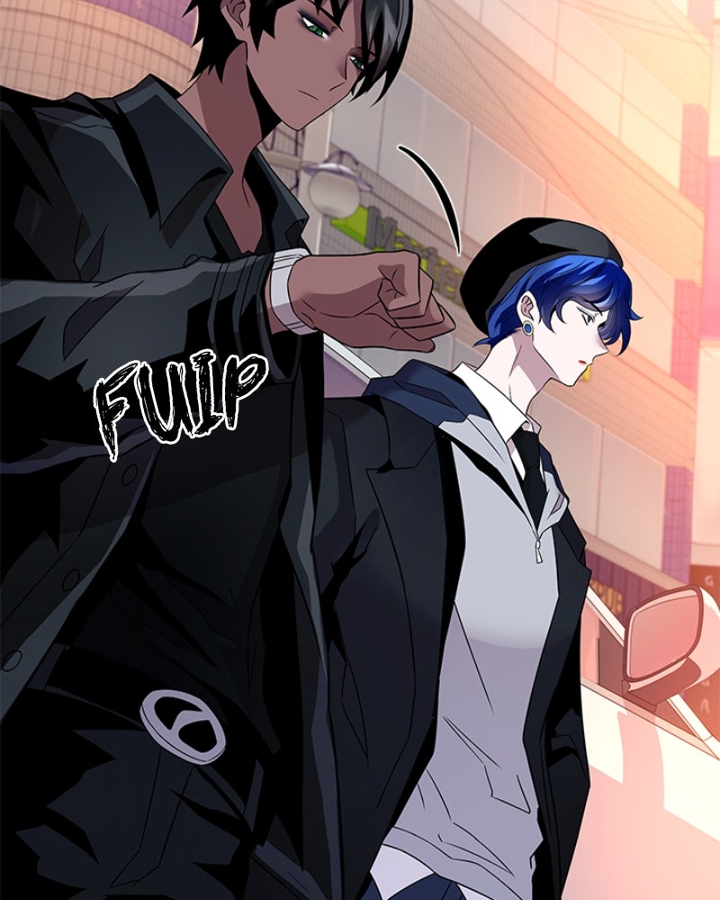 Read Un villano para matar ES Manga Online