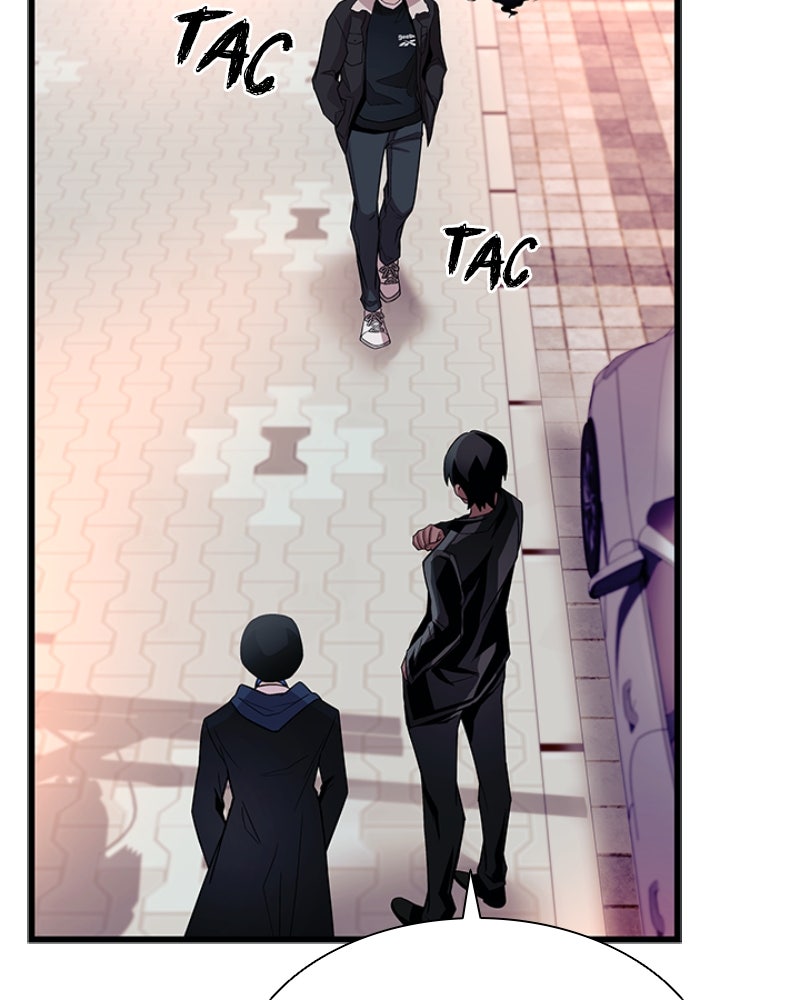 Read Un villano para matar ES Manga Online