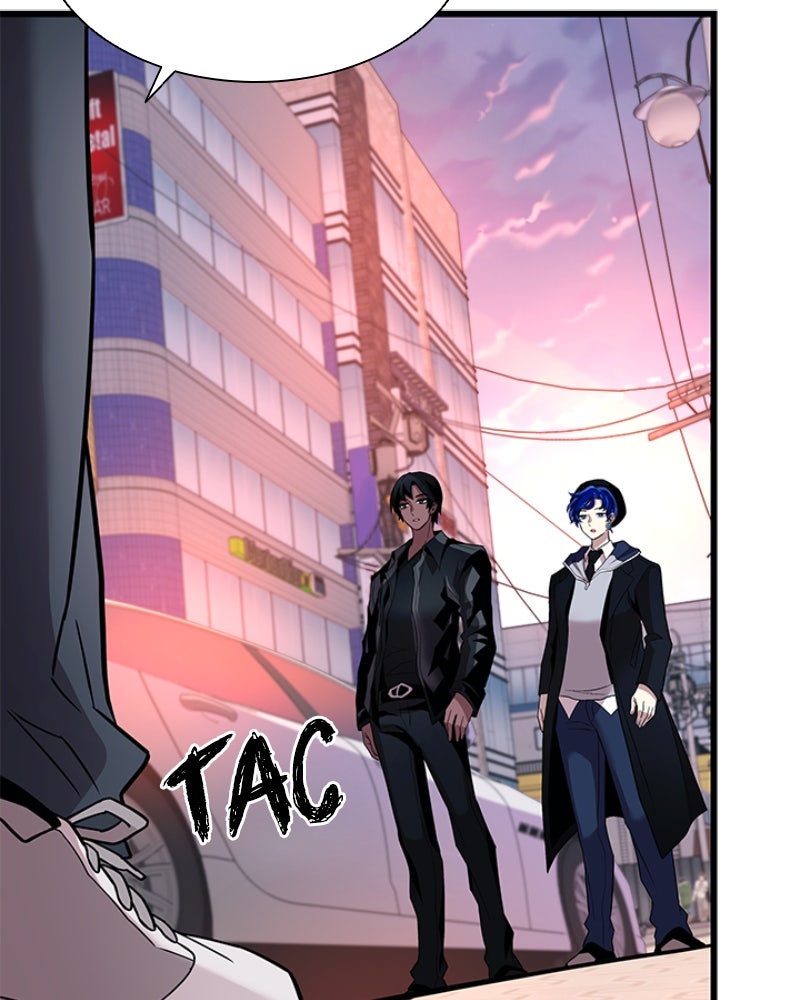 Read Un villano para matar ES Manga Online