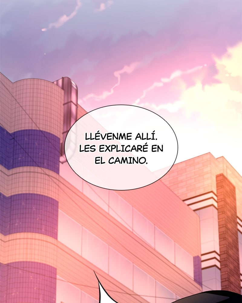 Read Un villano para matar ES Manga Online