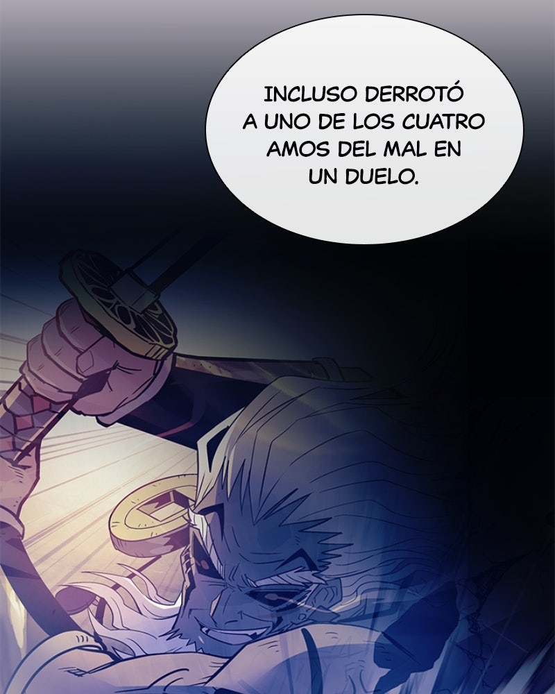 Read Un villano para matar ES Manga Online