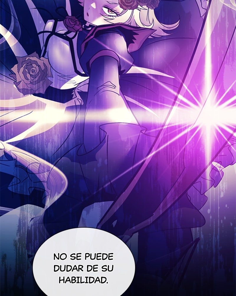 Read Un villano para matar ES Manga Online