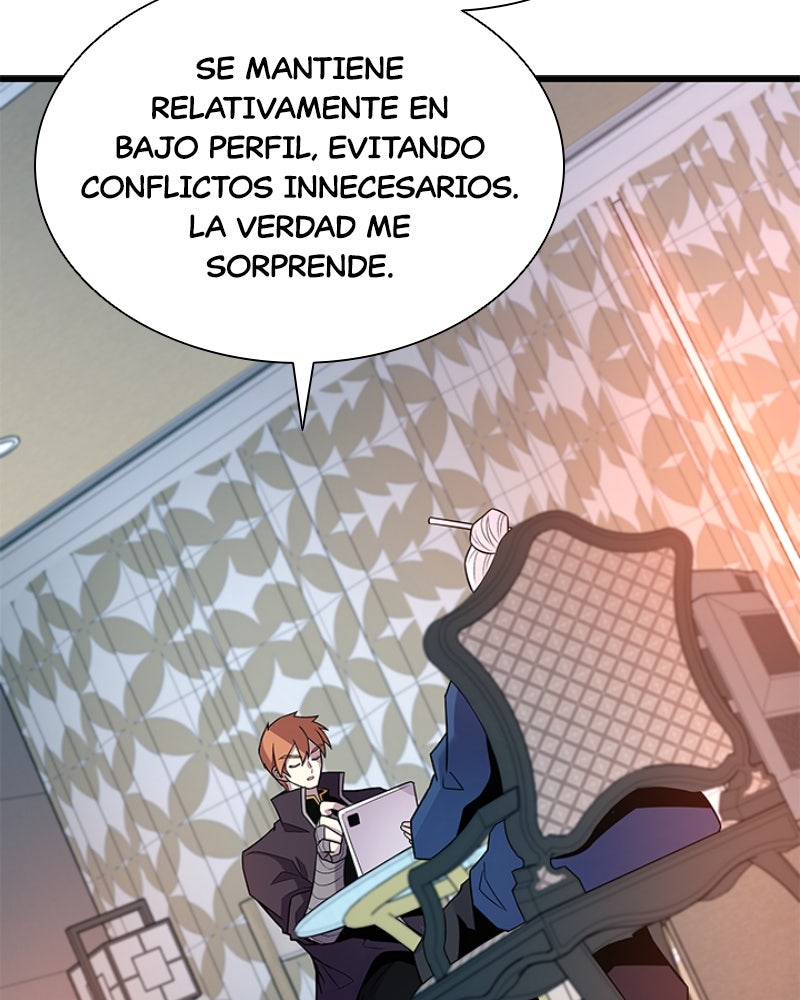 Read Un villano para matar ES Manga Online