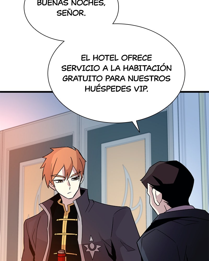 Read Un villano para matar ES Manga Online