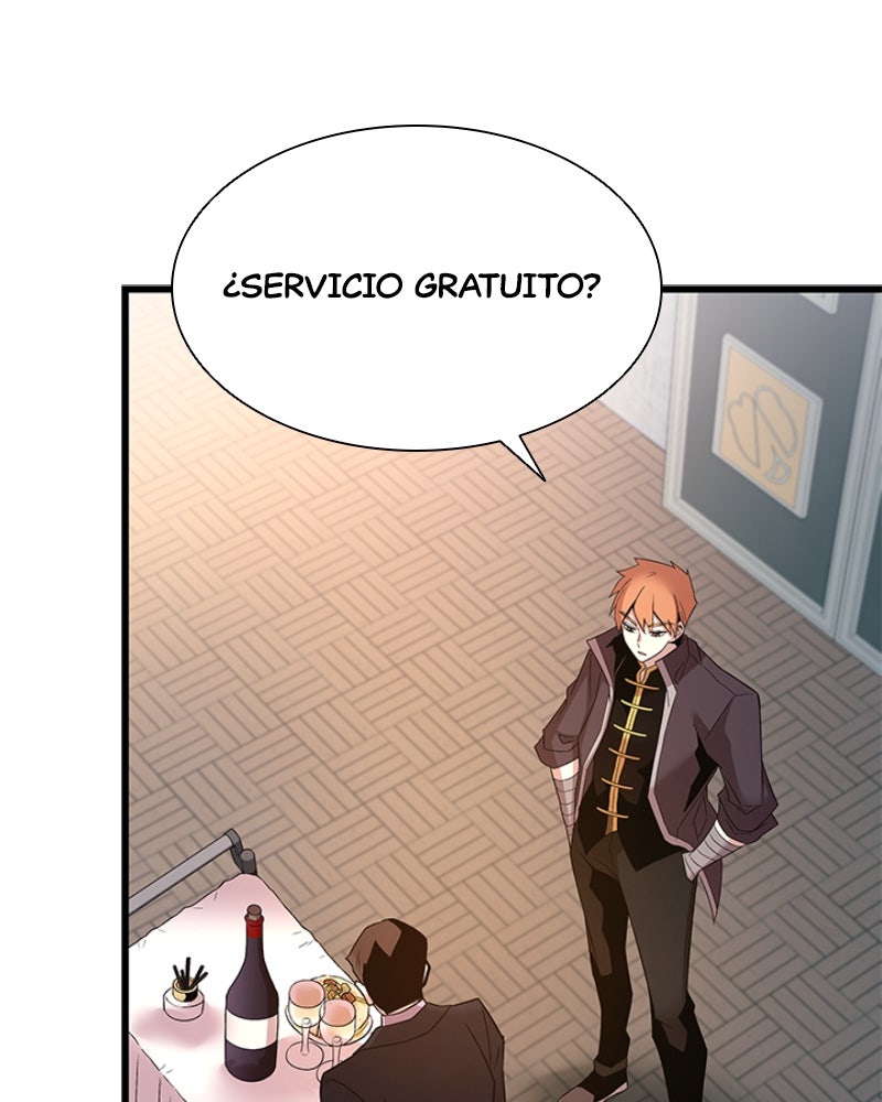 Read Un villano para matar ES Manga Online