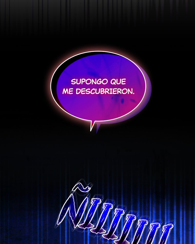 Read Un villano para matar ES Manga Online