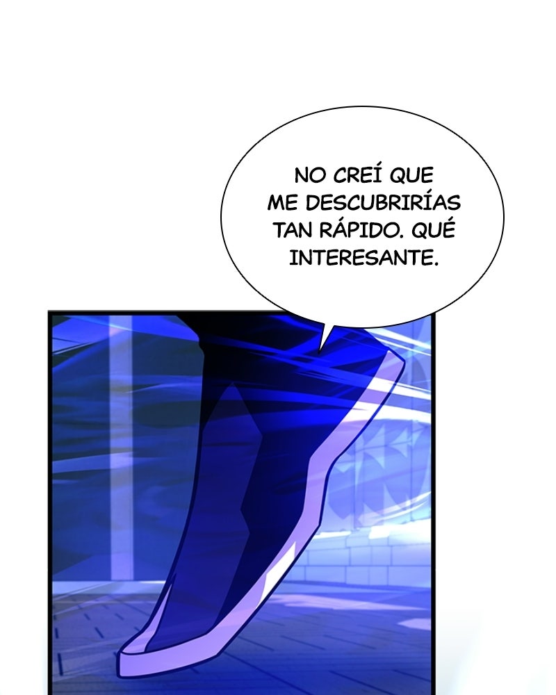 Read Un villano para matar ES Manga Online