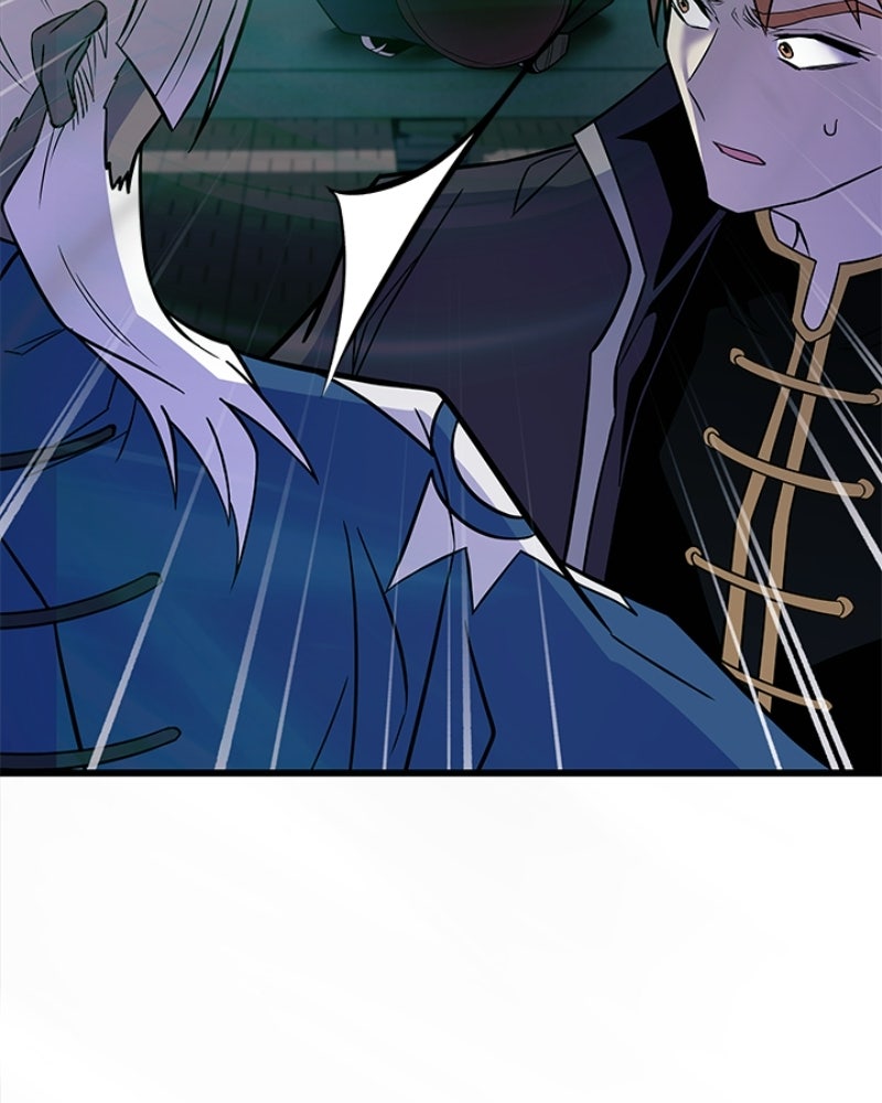 Read Un villano para matar ES Manga Online