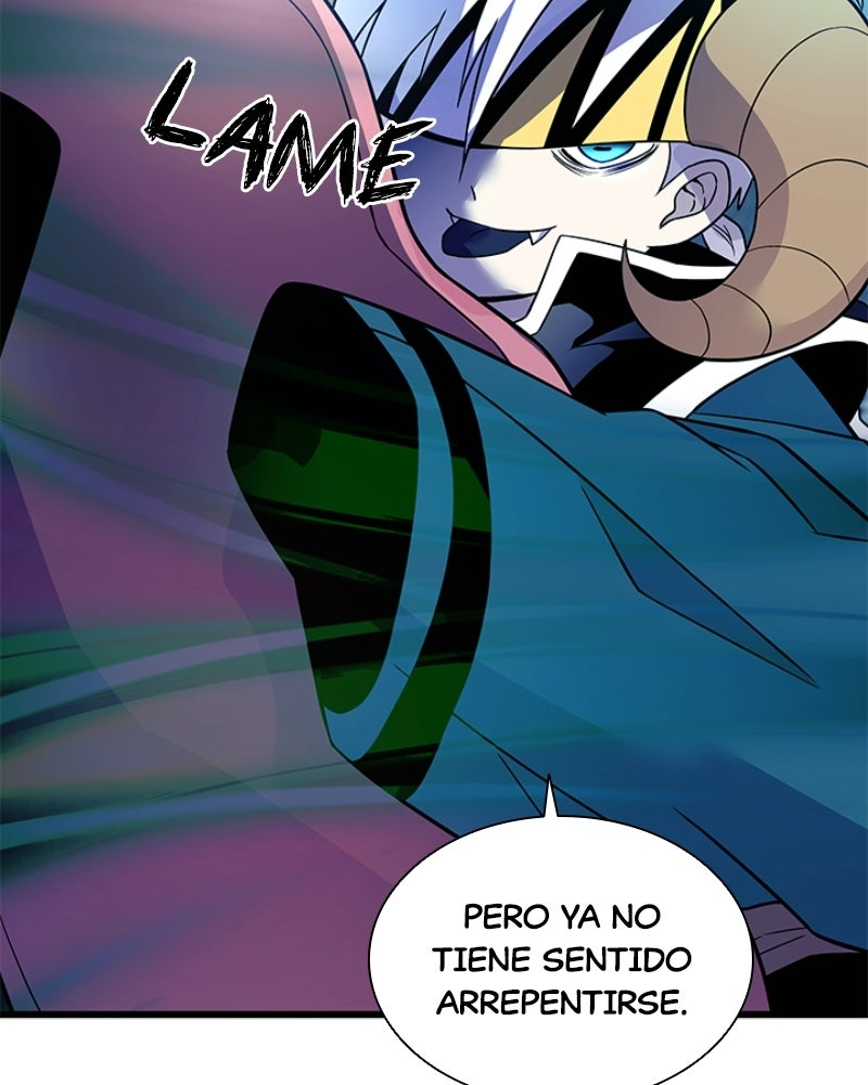 Read Un villano para matar ES Manga Online