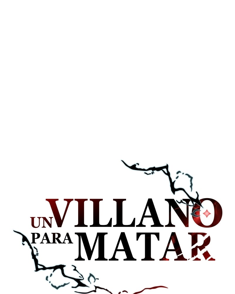 Read Un villano para matar ES Manga Online